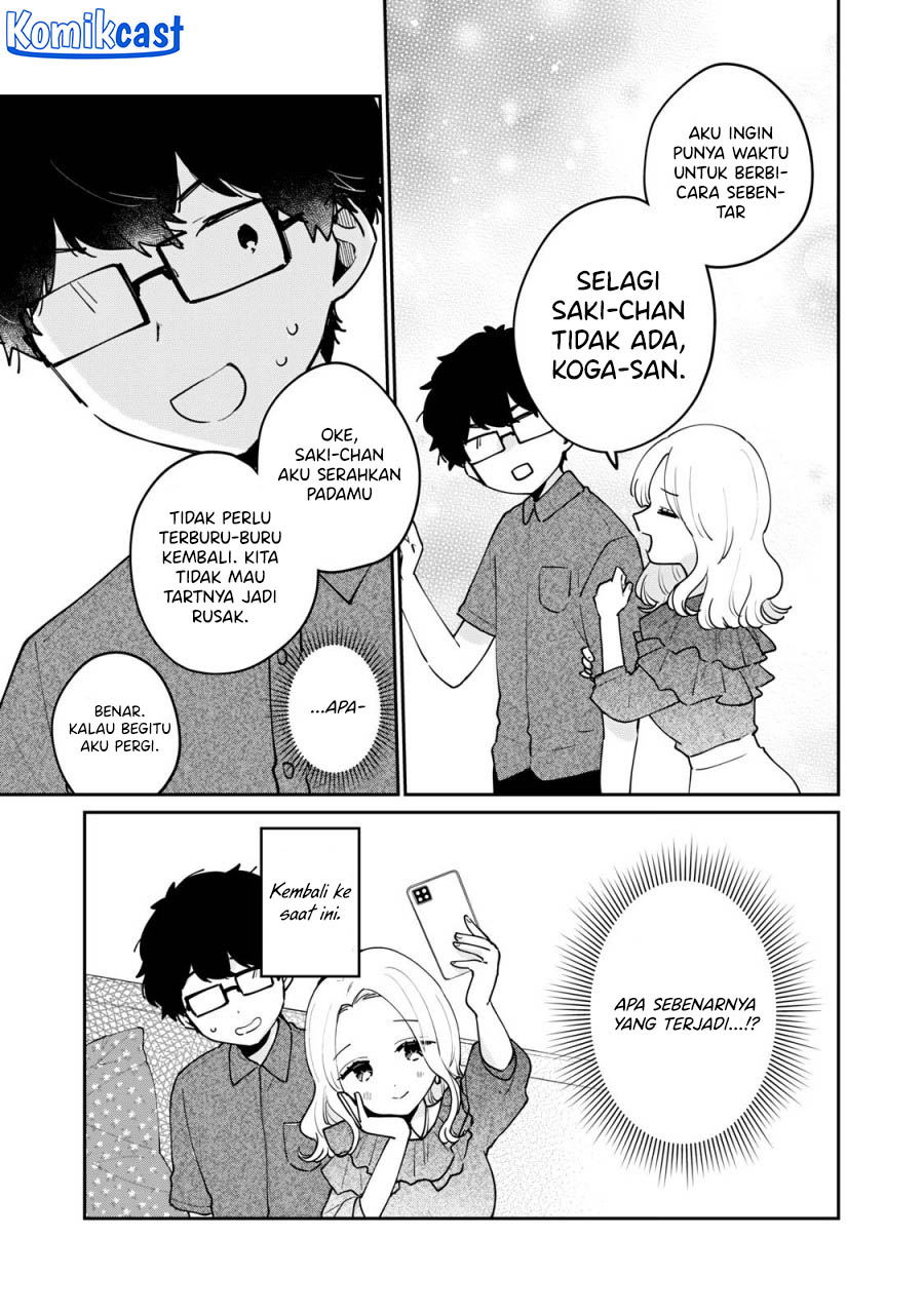 Dilarang COPAS - situs resmi www.mangacanblog.com - Komik its not meguro sans first time 068 - chapter 68 69 Indonesia its not meguro sans first time 068 - chapter 68 Terbaru 5|Baca Manga Komik Indonesia|Mangacan